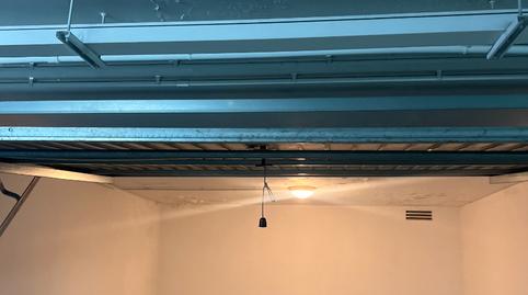 Foto 4 de Garatge en venda a El Perelló, Valencia