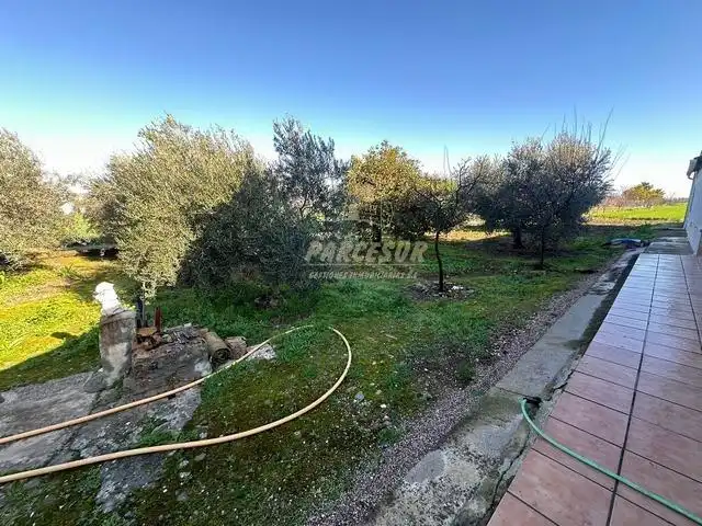 Casa rústica amb jardí en venda a Periurbano Oeste - Sierra, imagen 22