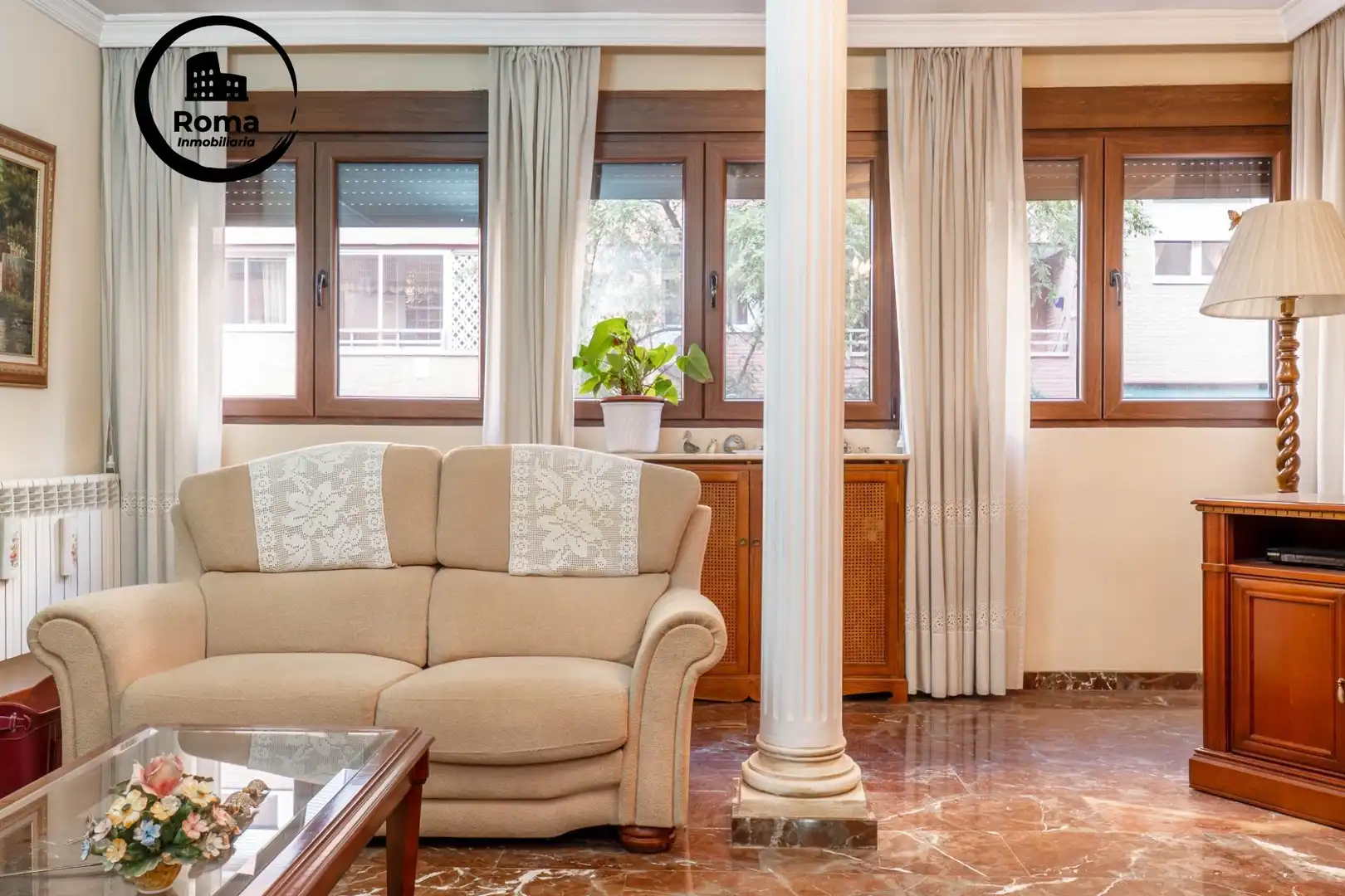 Piso con ascensor en venta en SAN JOSE BAJA, imagen 5