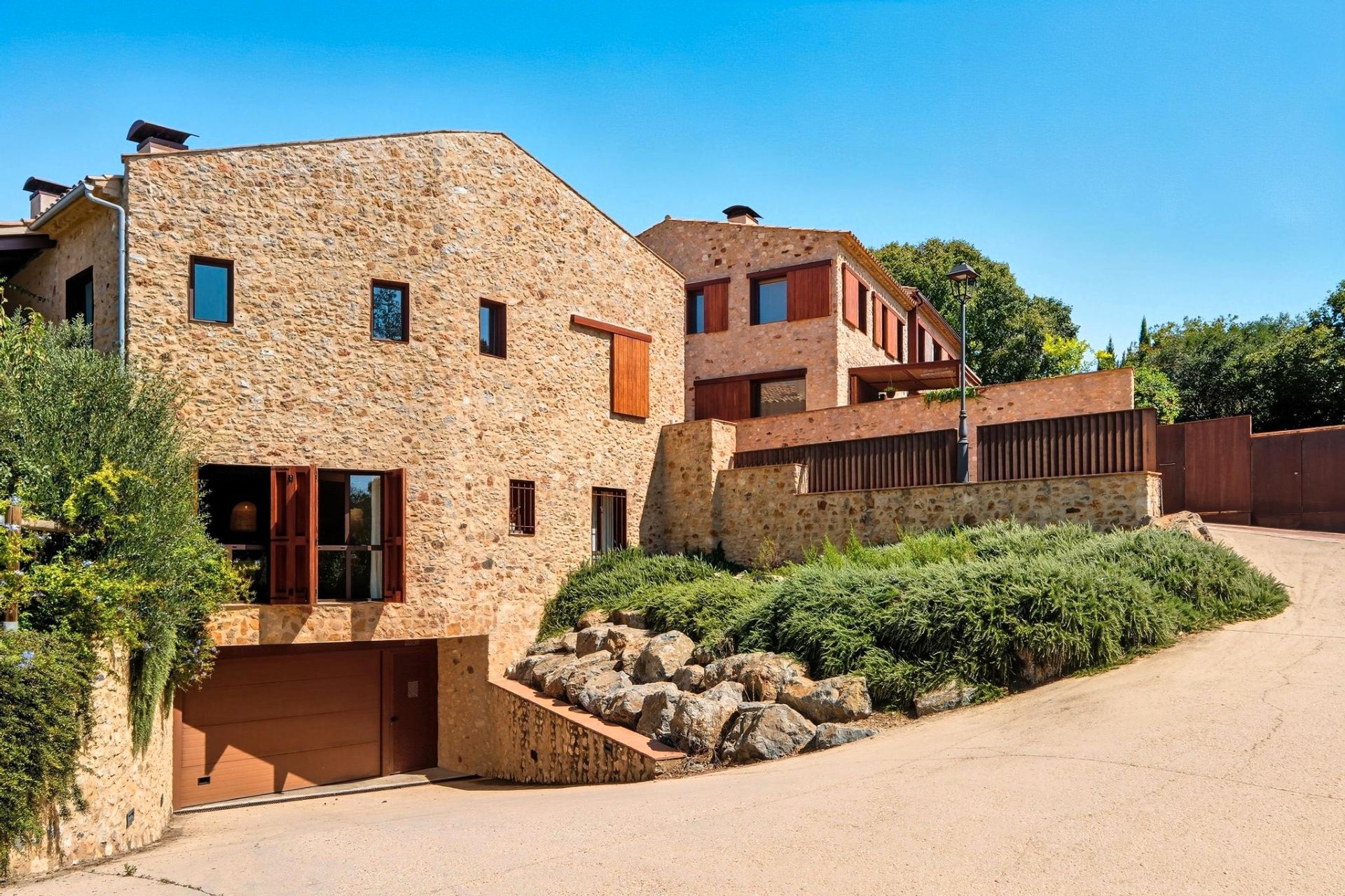 Casa o chalet en venta en Carrer Can Sagrera, Residencial Begur - Esclanyà
