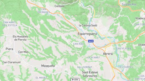 Foto 4 de Piso en venta en Nucli Urbà, Esparreguera