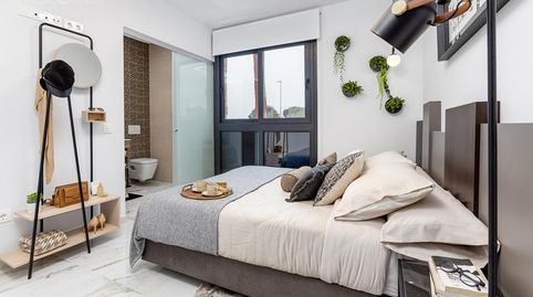 Chalet con 3 dormitorios, solárium y piscina privada en Ciudad Quesada, imatge 4