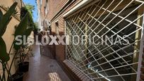 Exterior view of Office for sale in  Barcelona Capital  with Air Conditioner