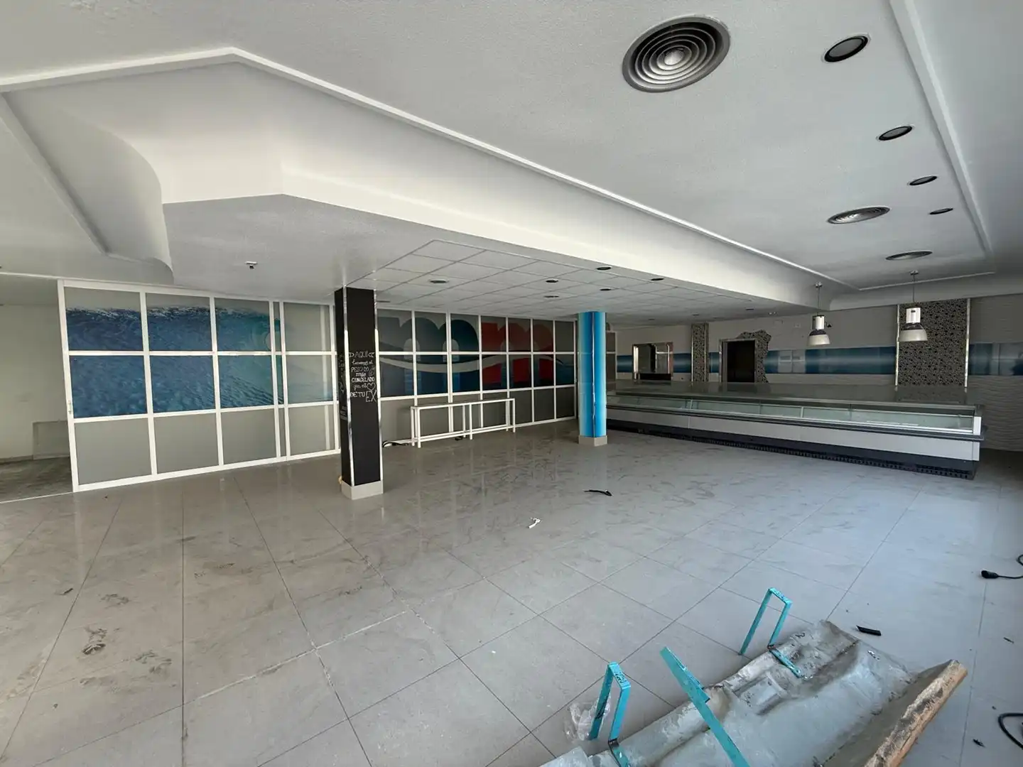 Business premises for sale in Calle Lorenzo Morales 10, imagen 10