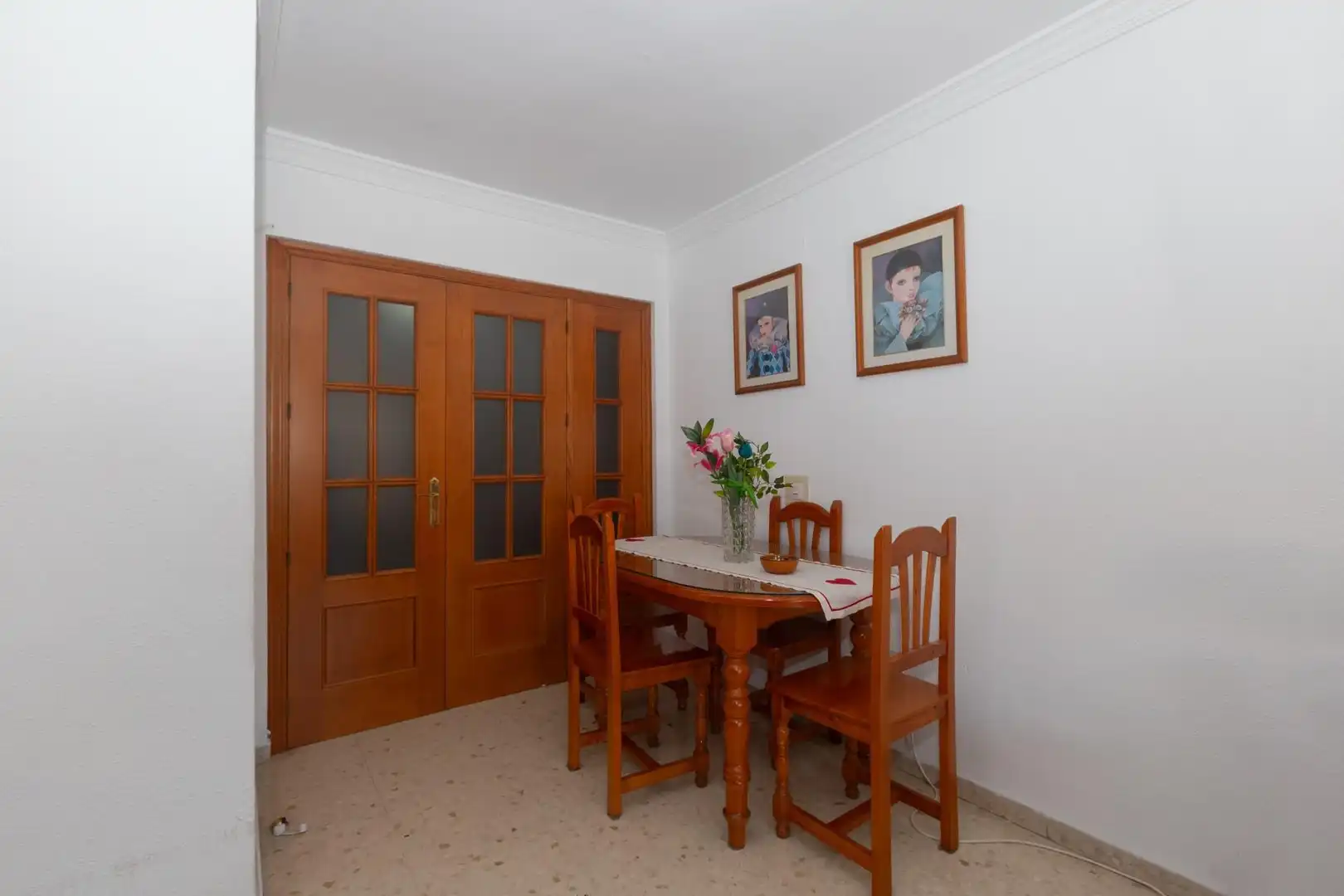 Wohnung mit Aufzug zum Verkauf in CUARTELES, imagen 19