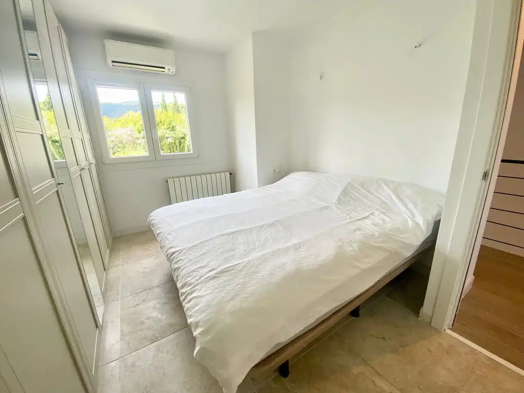 Habitación de Casa adosada en venta en Calvià con Aire acondicionado y Terraza
