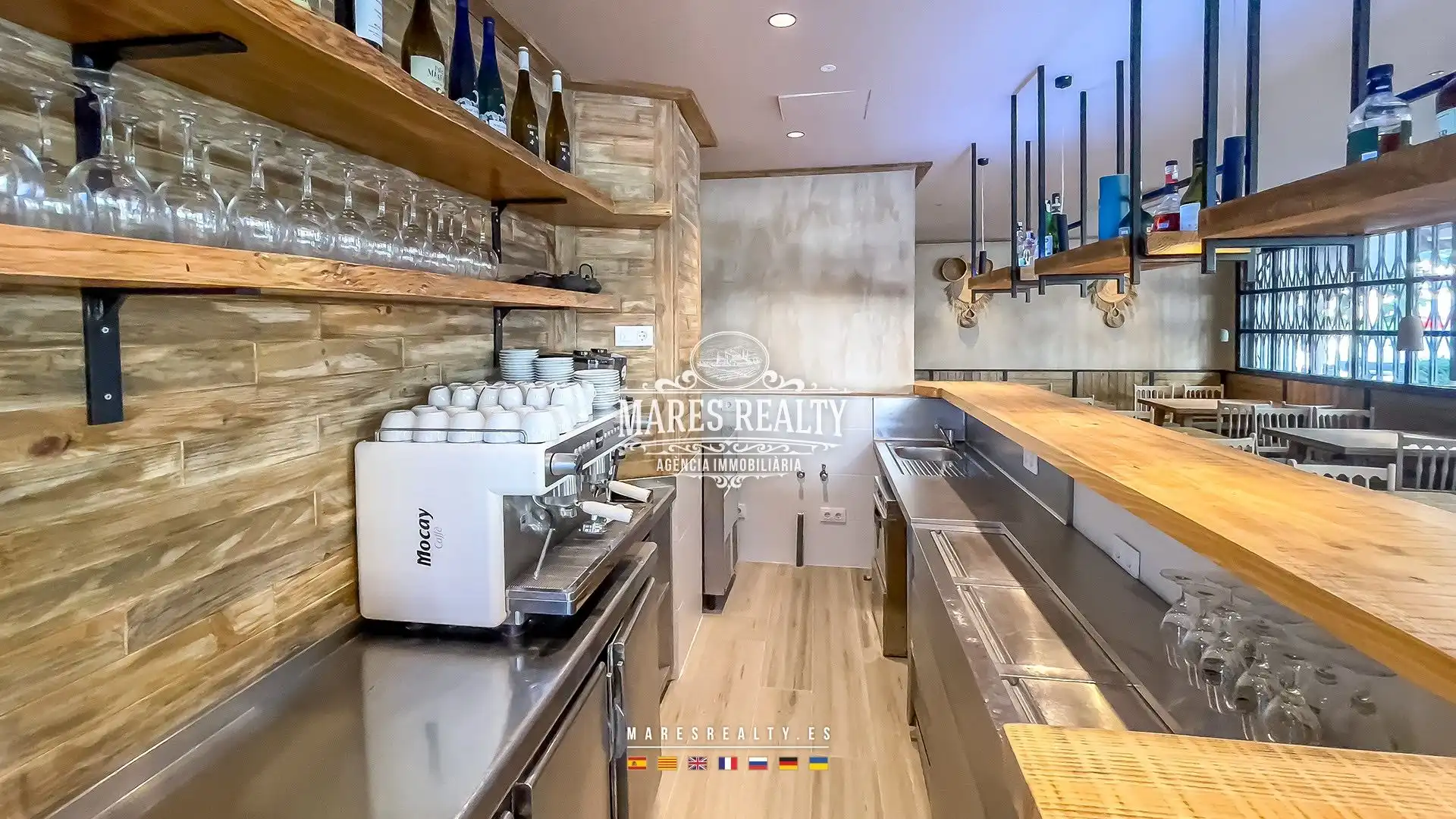 Local en venta en Lloret de Mar con Aire acondicionado