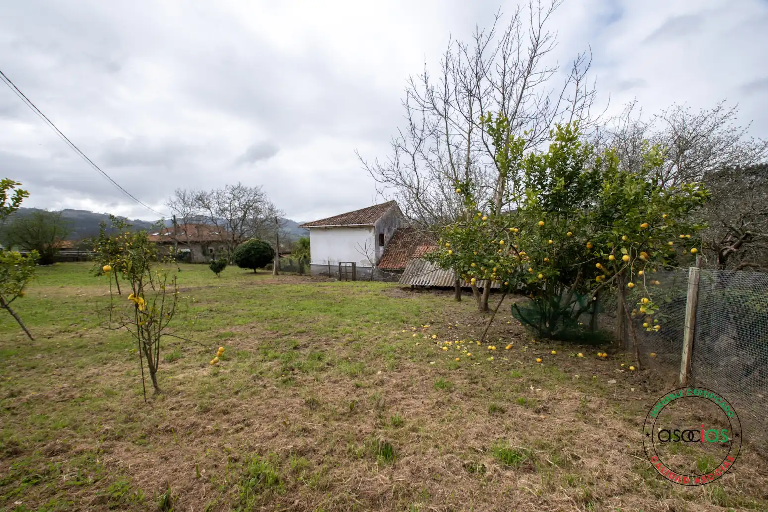 Terreny residencial en venda a Bedriñana, imagen 12