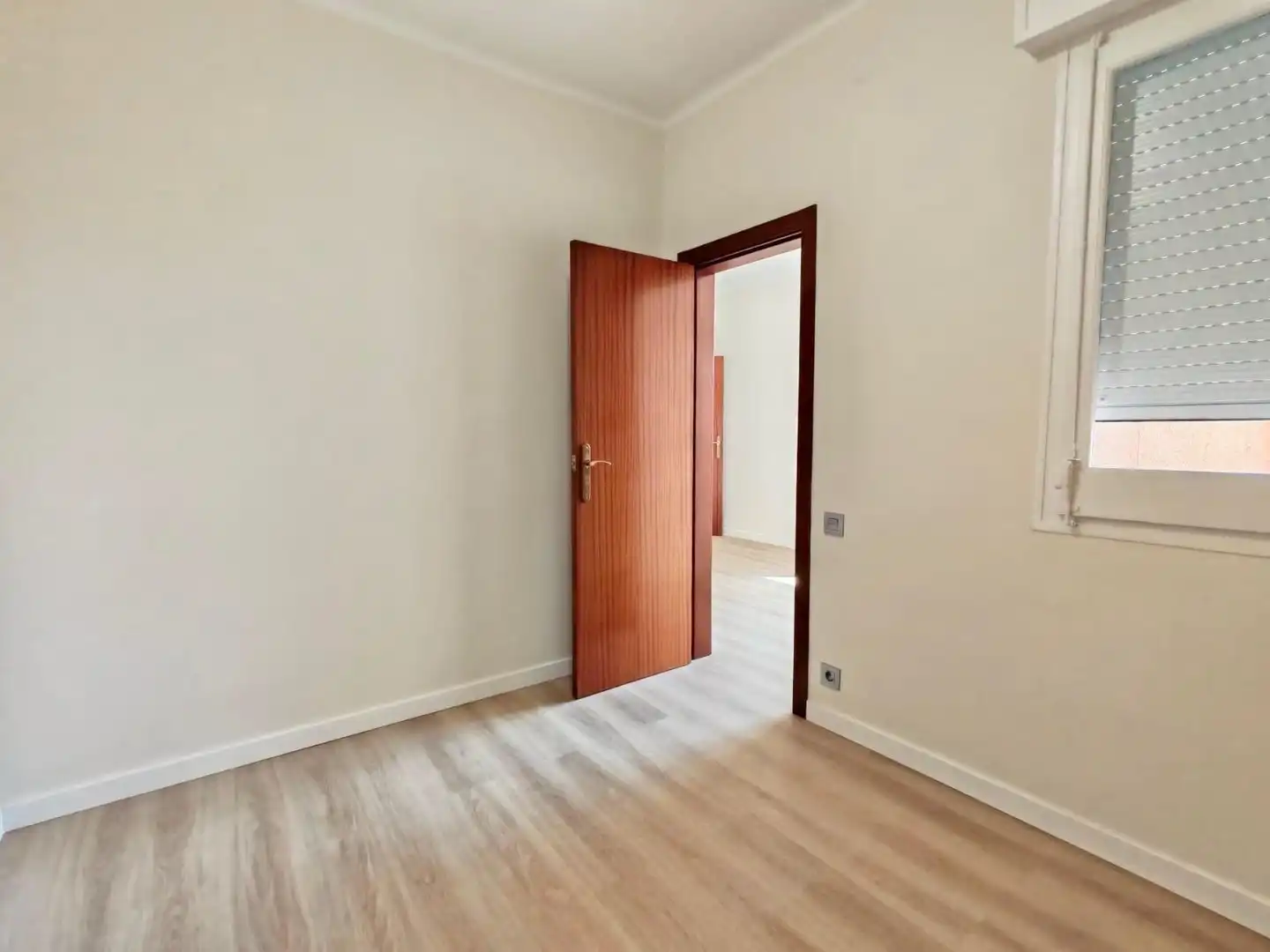 Apartament en venda en Esplugues de Llobregat