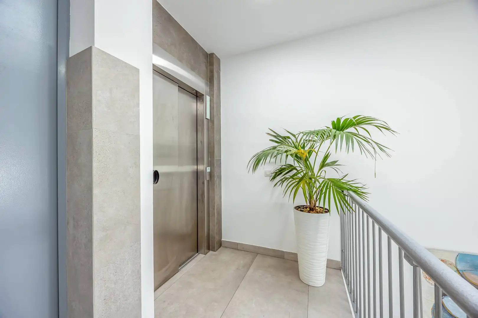Residencial amb ascensor en venda a Calle TAURO, imagen 19