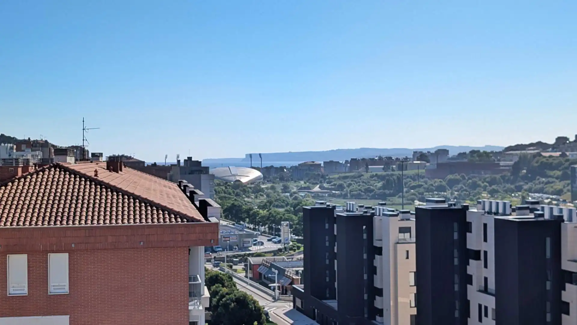 Attico con ascensore in vendita a Calle Ernest Lluch, imagen 3