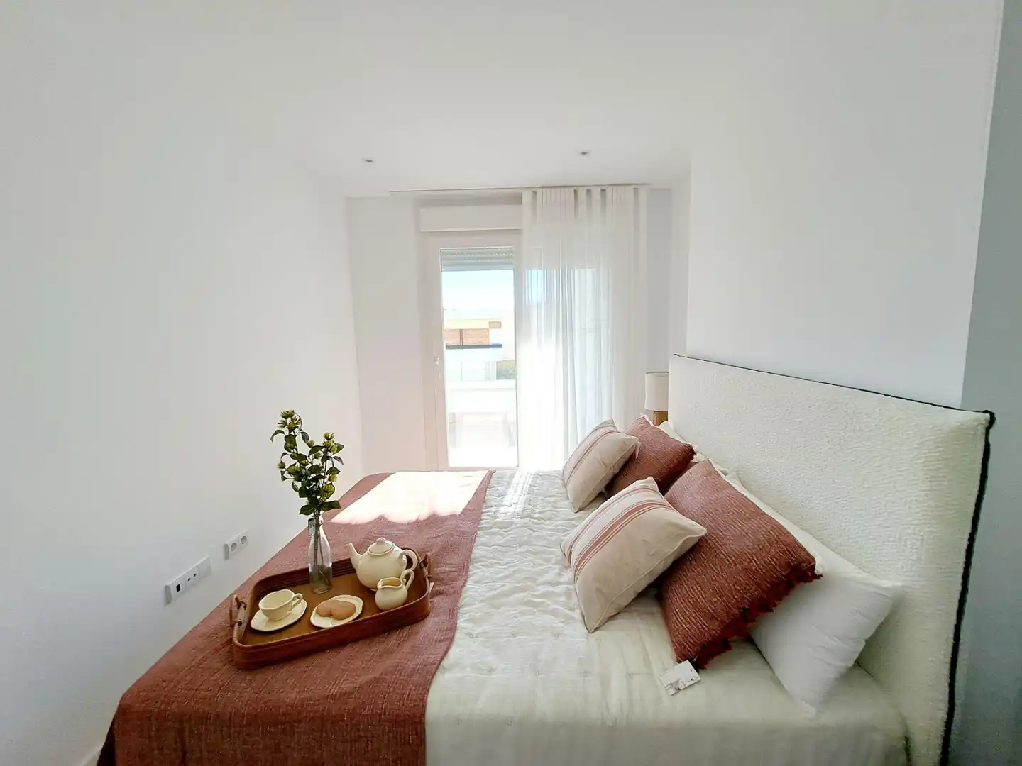 Apartamento con terraza en venta en Ayamonte ciudad, imagen 15