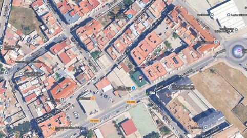 Foto 2 von Fabrikhallen zum Verkauf in Avenida Castellón, El Pilar, Vila-real