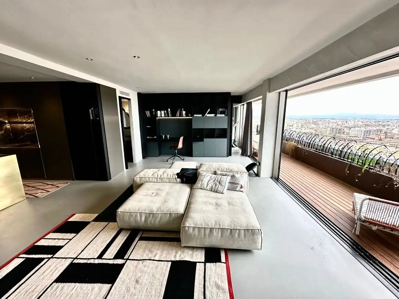 Apartament en venda a El Fortí