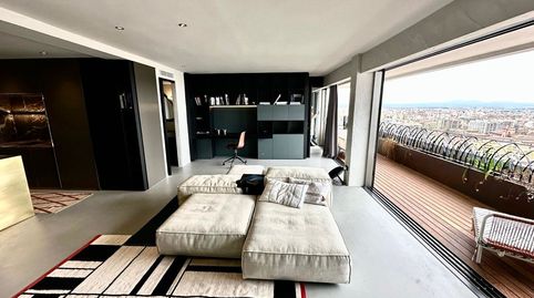 Foto 2 de Apartament en venda a El Fortí, Palma de Mallorca