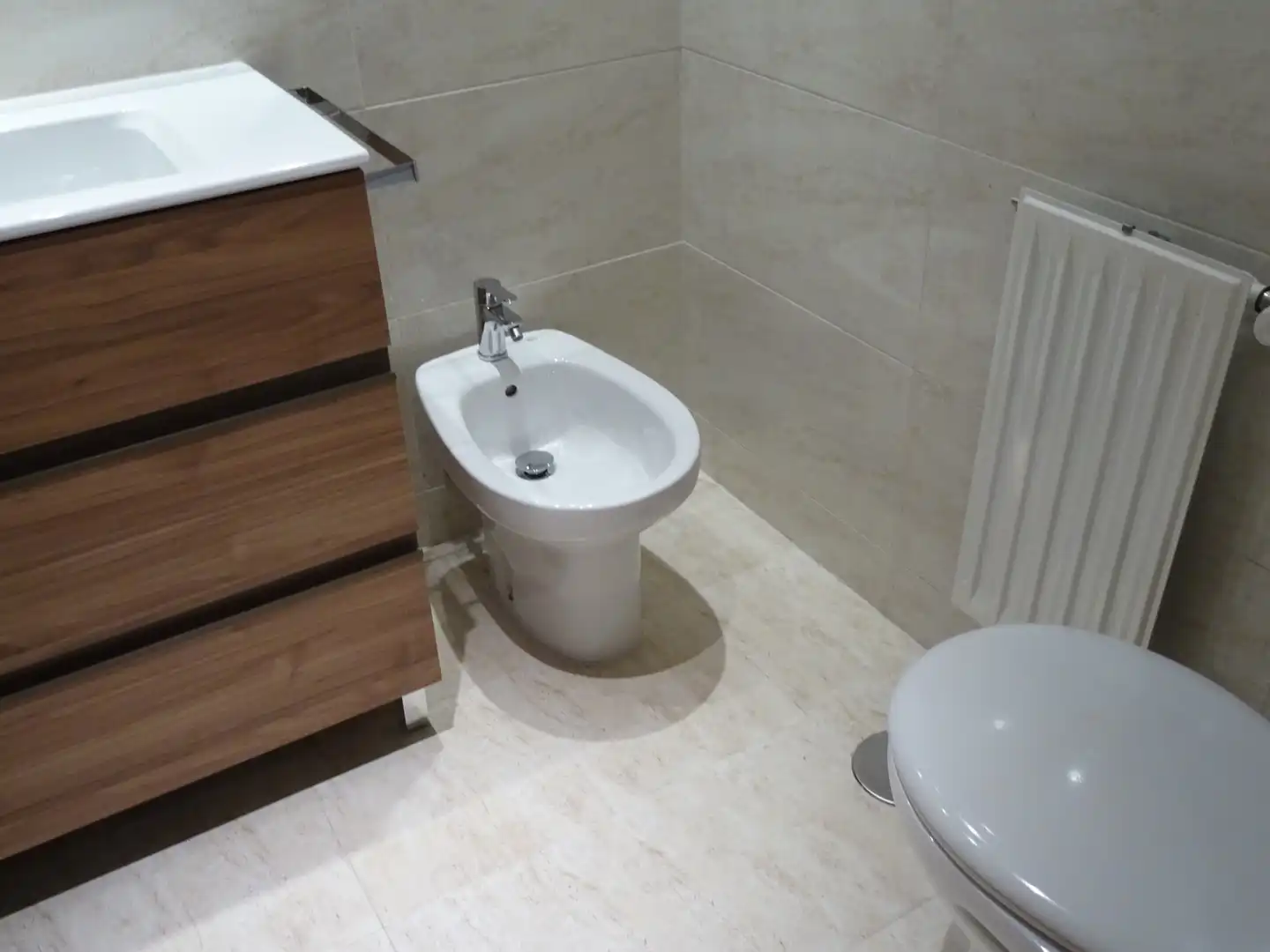 Flat with pool to rent in Primera Fase - Nuevo Tres Cantos, imagen 7