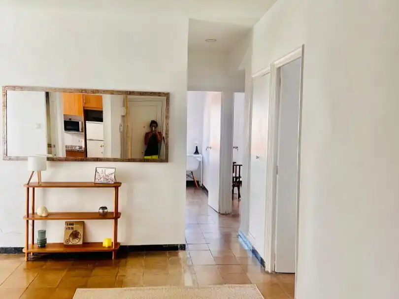 Flat for rent in Castellón de la Plana / Castelló de la Plana, Castellón