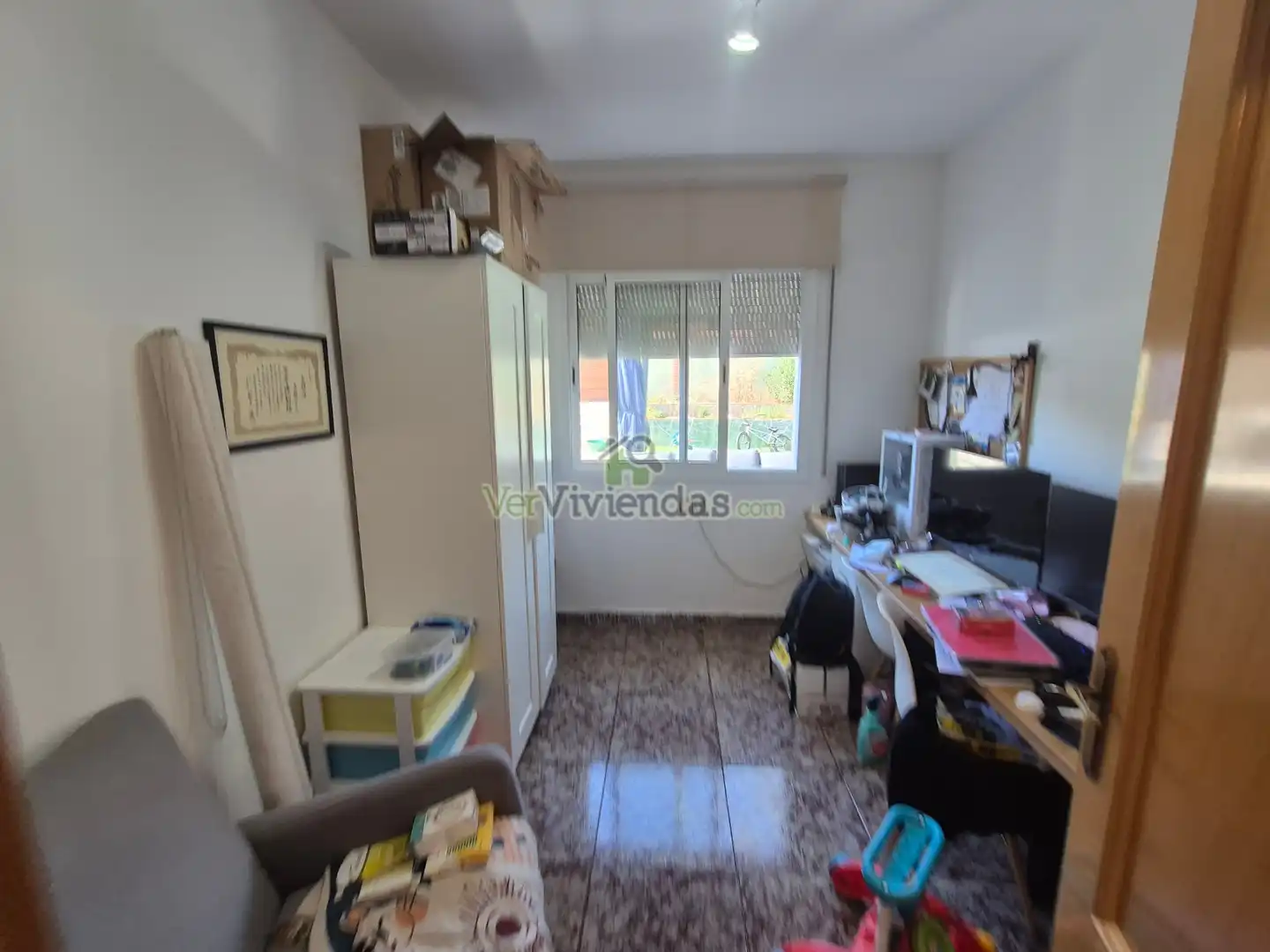 Casa amb terrassa en venda a Vallirana, imagen 37