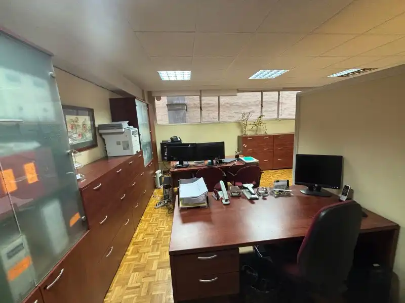 Oficina en venta en Madrid con Aire acondicionado, Calefacción y Amueblado