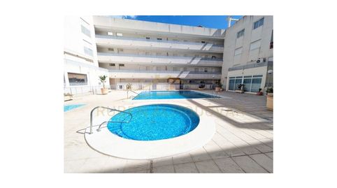 Piso 2 habitaciones Venta Almoradí, imatge 5