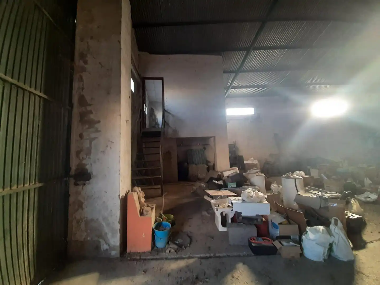 Nau industrial en venda a Malpartida de Cáceres, imagen 7
