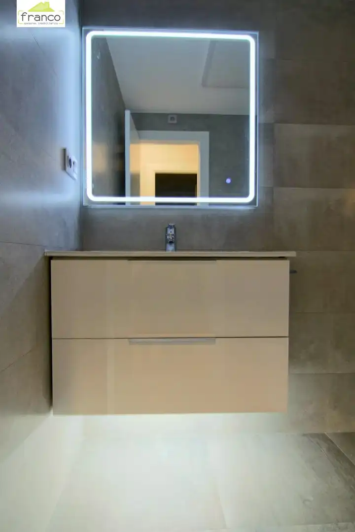 Apartament de lloguer a Vistalegre