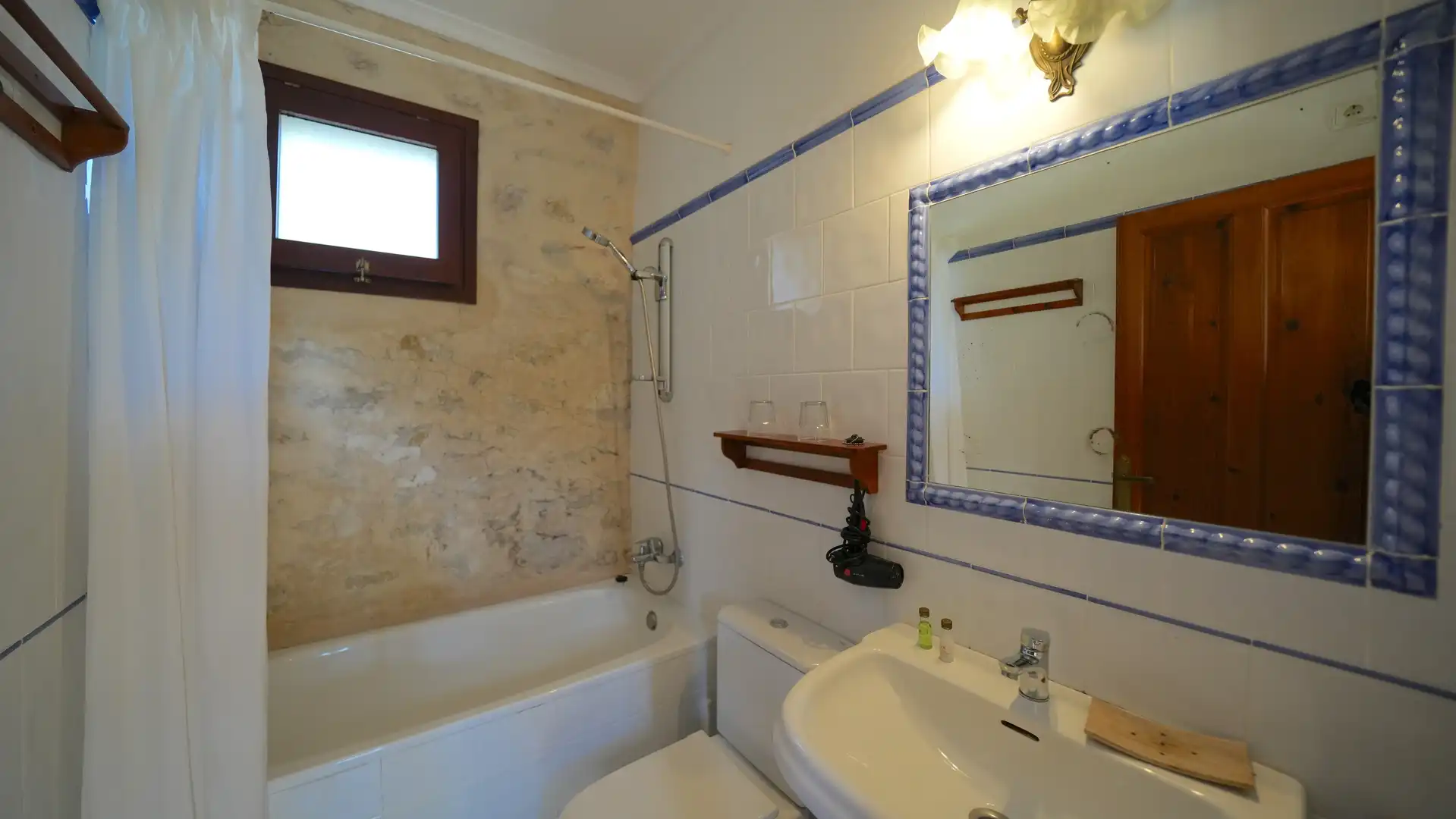 Casa rústica amb piscina en venda a La Vall de Laguar, imagen 49