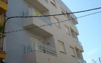 Exterior view of Apartment for sale in Almazora / Almassora