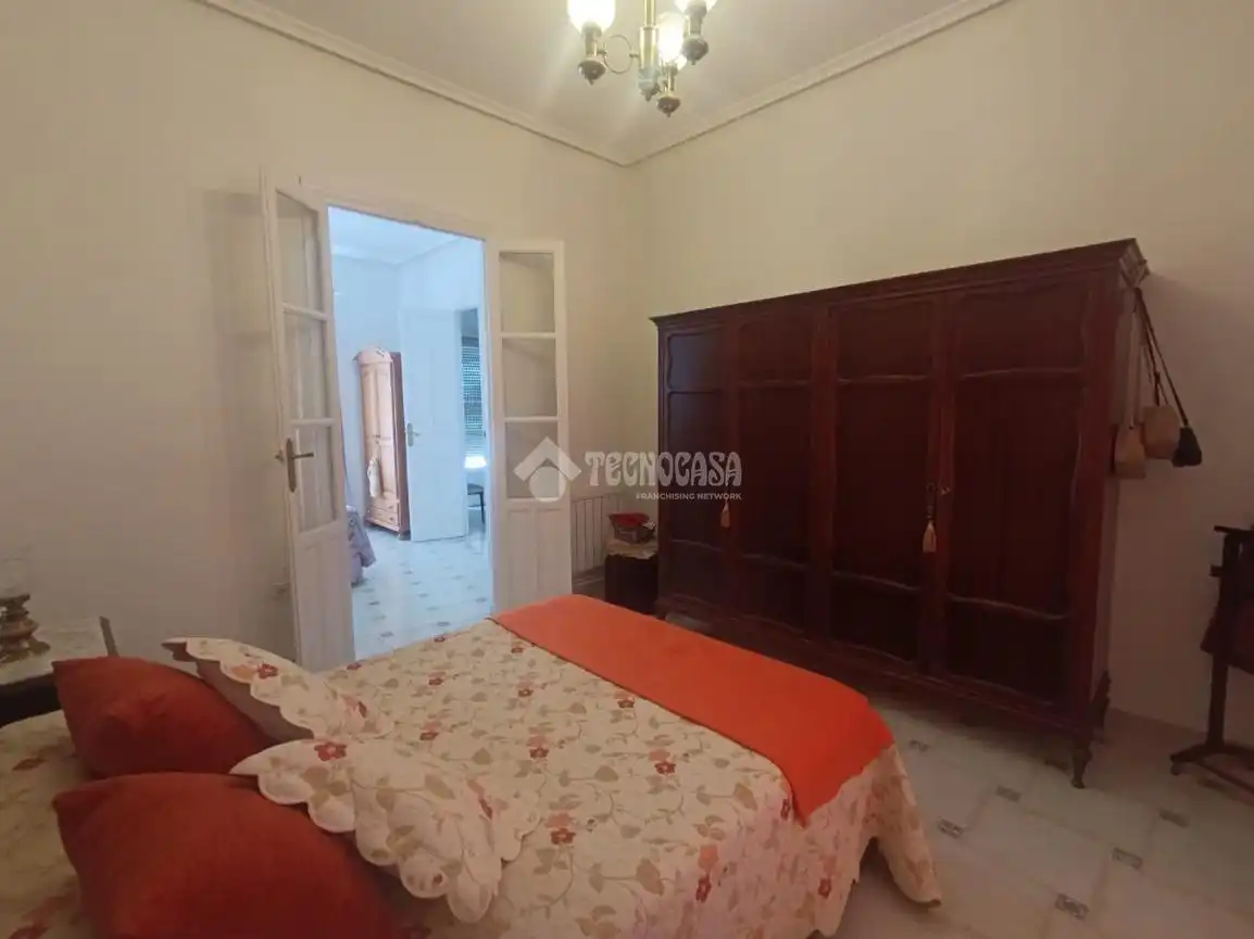 Casa bifamiliare con terrazza in vendita a La Carolina, imagen 11
