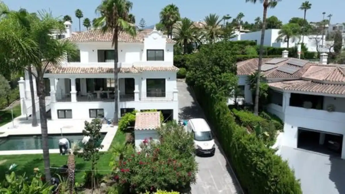 Reihenhaus zum Verkauf in Benamara - Atalaya, imagen 20