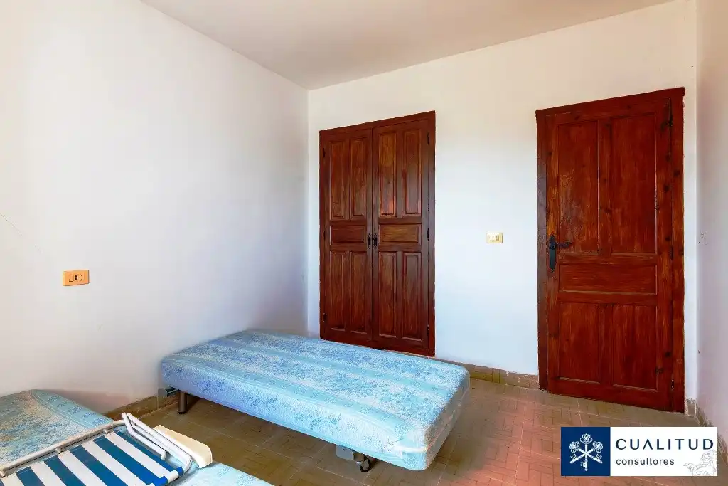 Terreny rústic en venda a Vall d'Alba, imagen 31