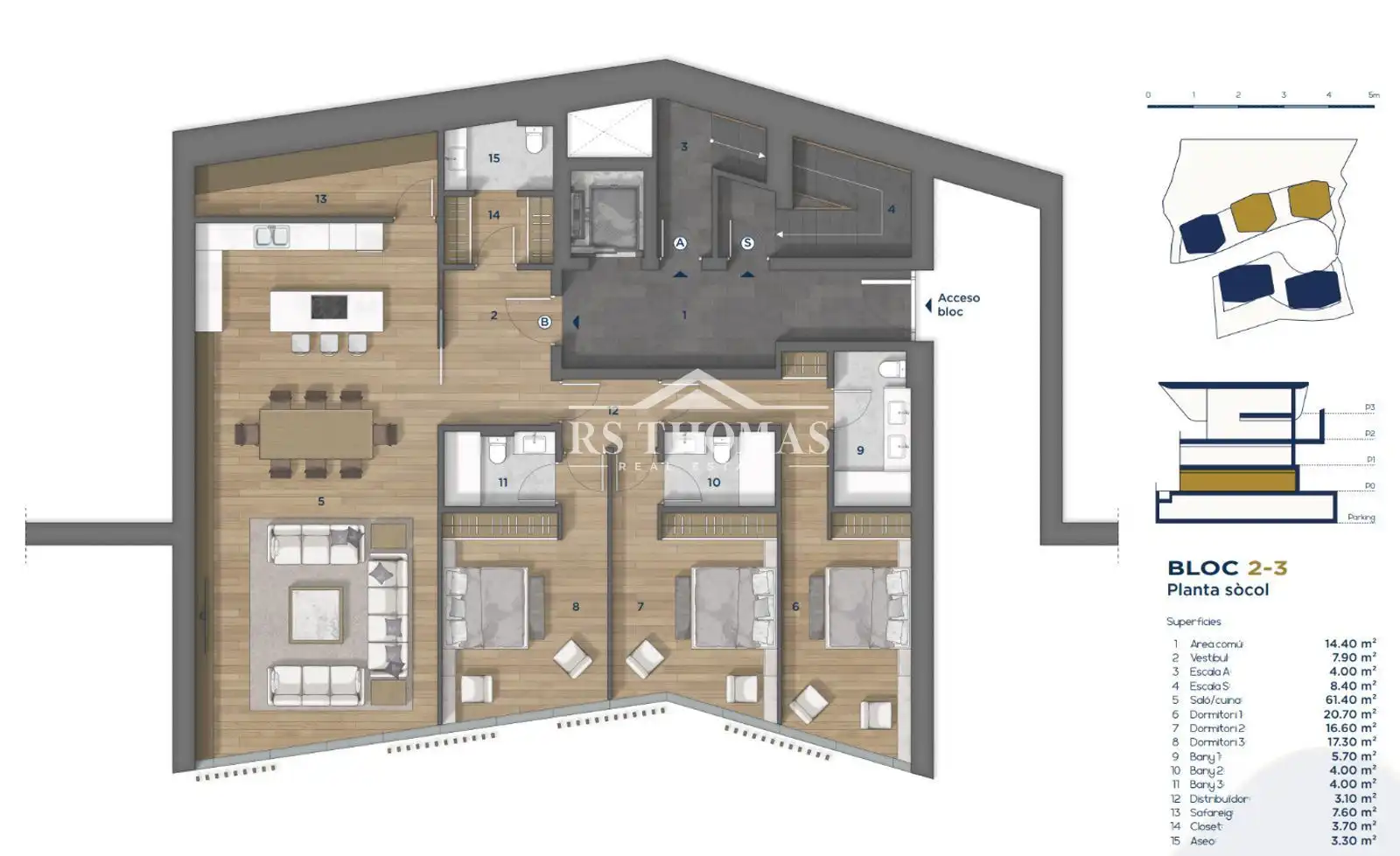 Villa zum Verkauf in Ordino, imagen 17