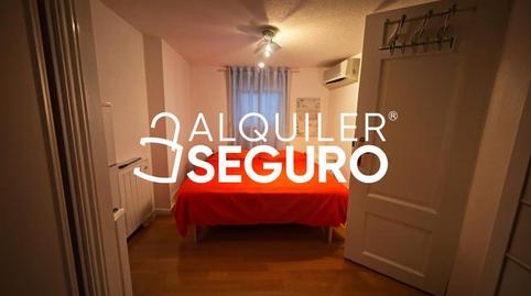 Foto 4 de Ático de alquiler en Angel Ripoll , Puerta Bonita,  Madrid Capital