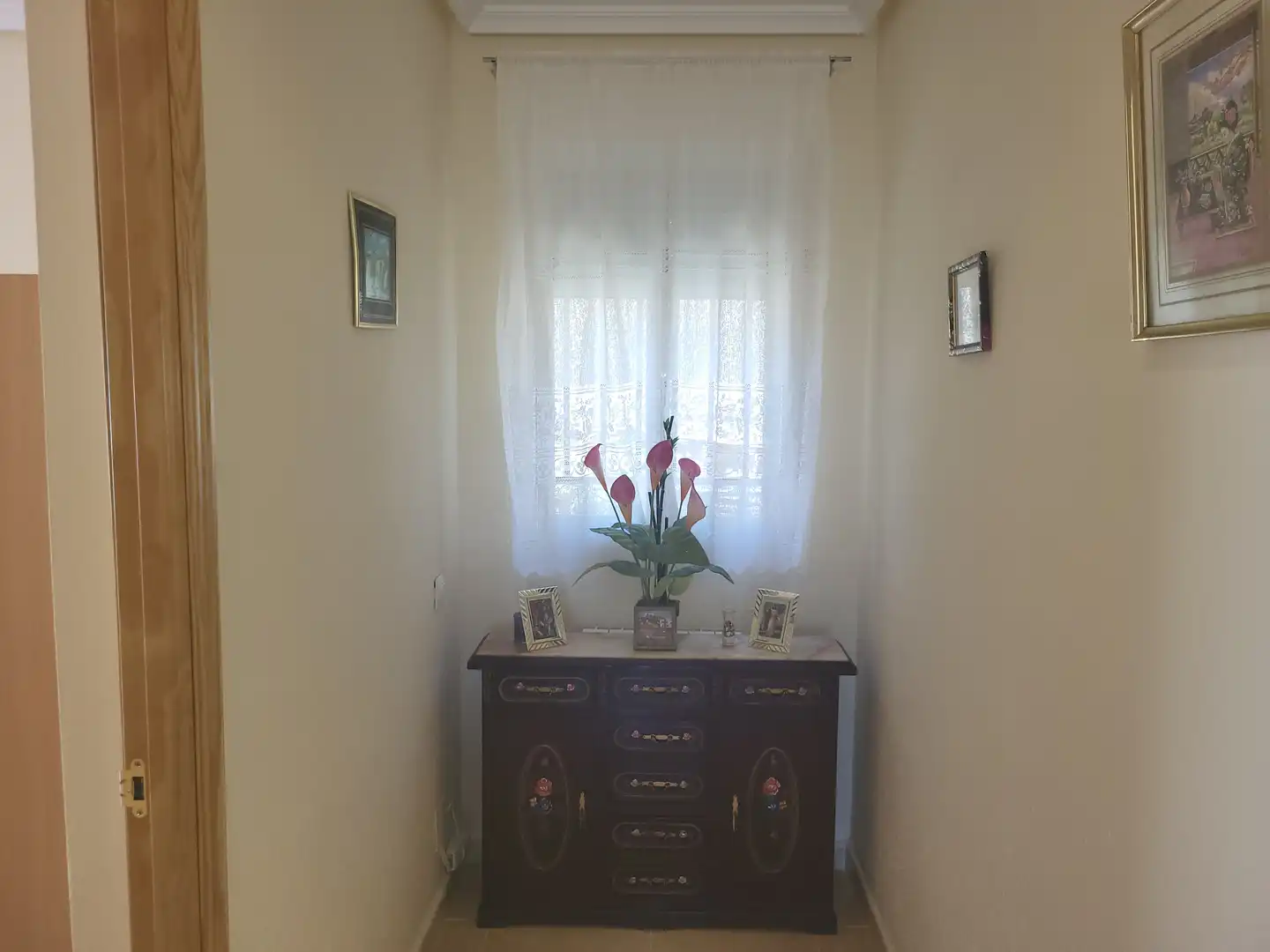 Casa o xalet en venda en Burgohondo amb Jardí privat i Traster