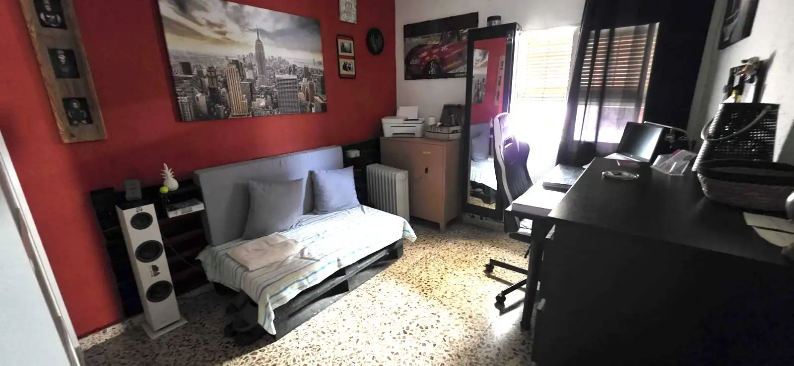 Wohnung zum Verkauf in Calle Horacio Fernández Inguanzo "El Paisano", imagen 11