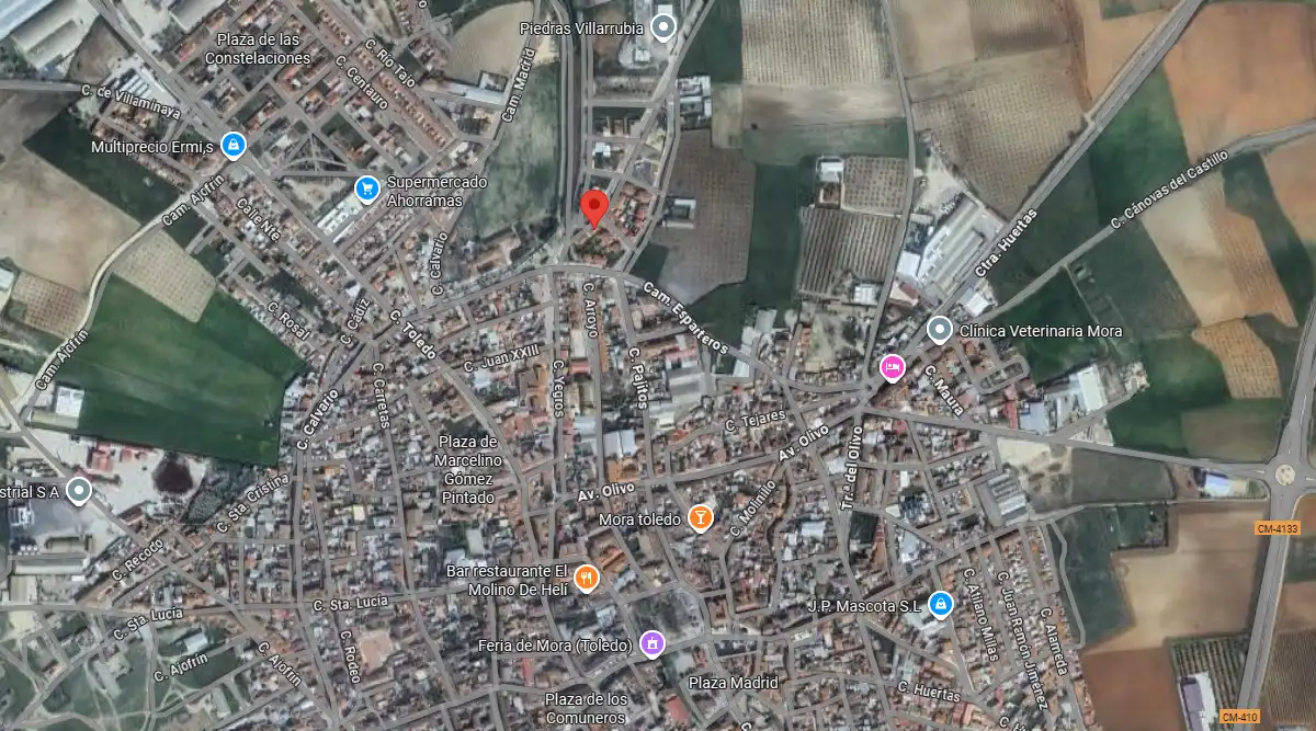 Flat for sale in Carretera Cementerio 8, imagen 3