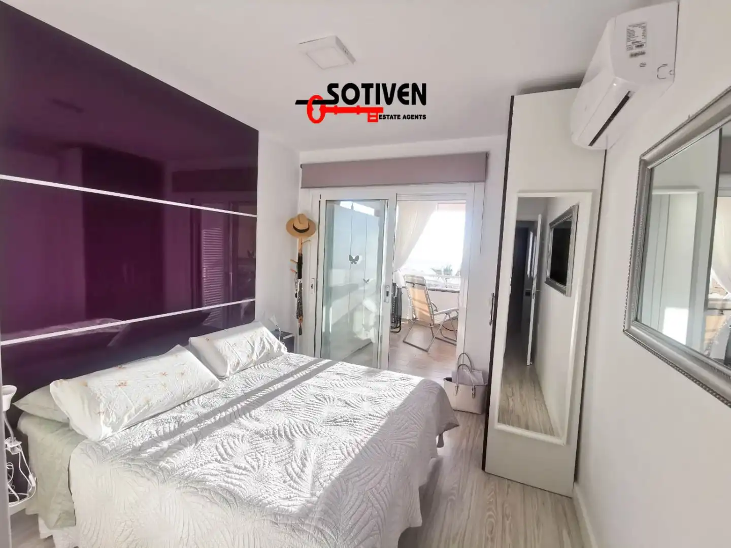 Apartament amb piscina en venda a Galicia, imagen 14