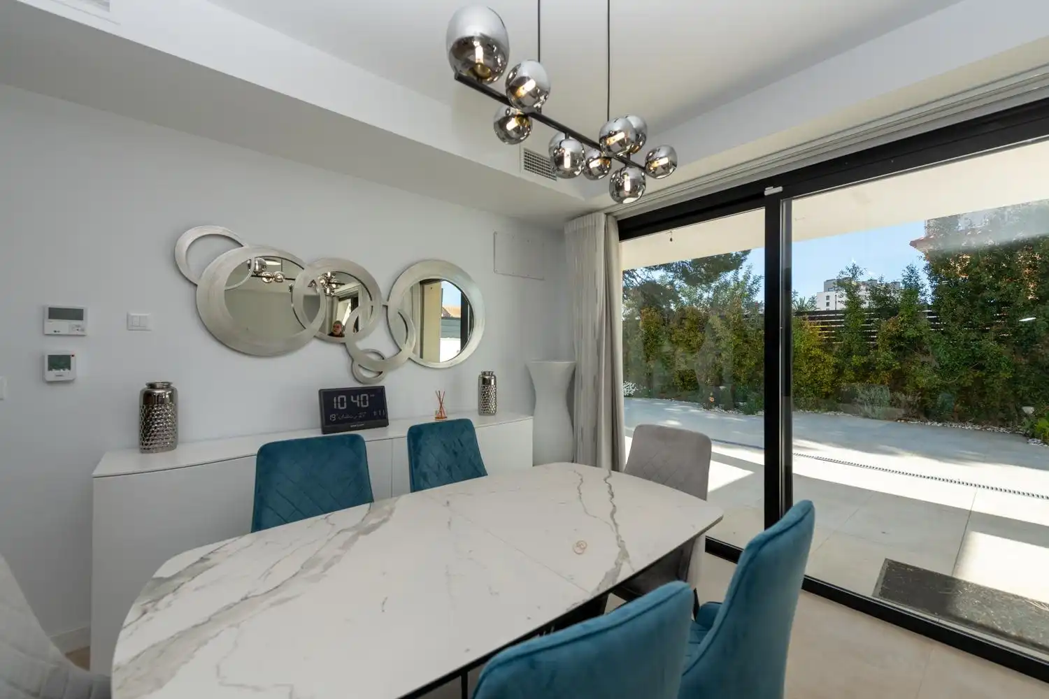 Chalet con piscina en venta en Playa de San Juan - El Cabo de las Huertas, imagen 18