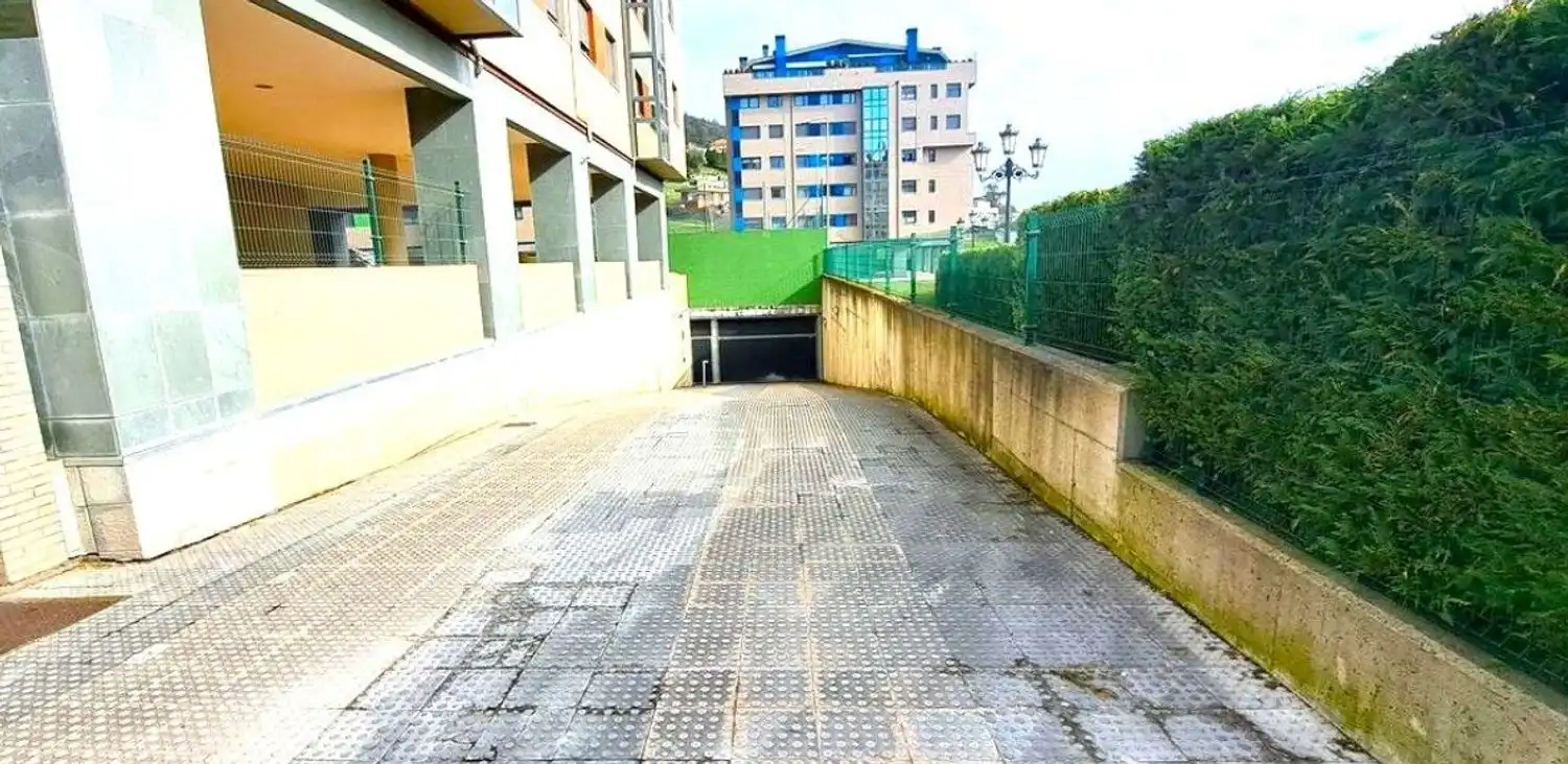 Individuel à vendre à Ciudad Naranco - Prados de La Fuente, imagen 2