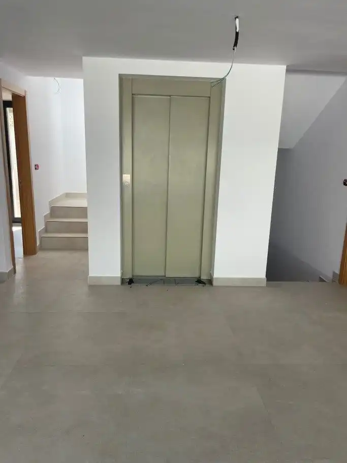 Casa o chalet en venta en L'Alfàs del Pi con Aire acondicionado, Calefacción y Jardín privado