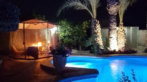 Foto 3 de Casa o xalet en venda a Alzabares, Alicante