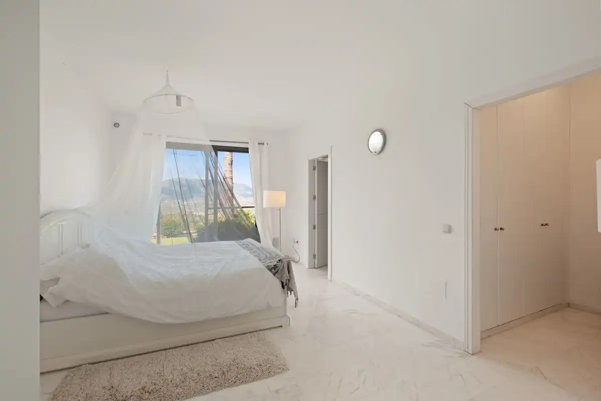 Appartement compact à vendre à Ojén pueblo, imagen 9