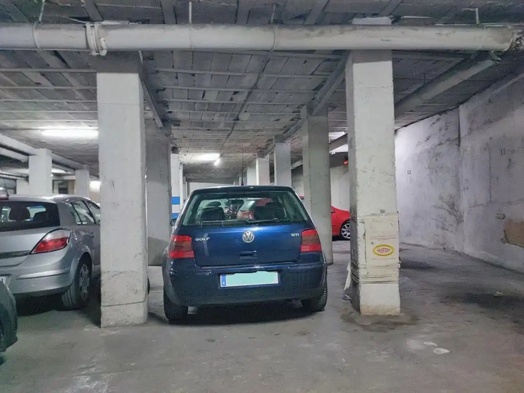 Parking of Garage for rent in Granada