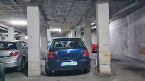 Photo 2 of Garage for rent in Calle de Manuel de Falla, 3, Fígares, Granada Capital