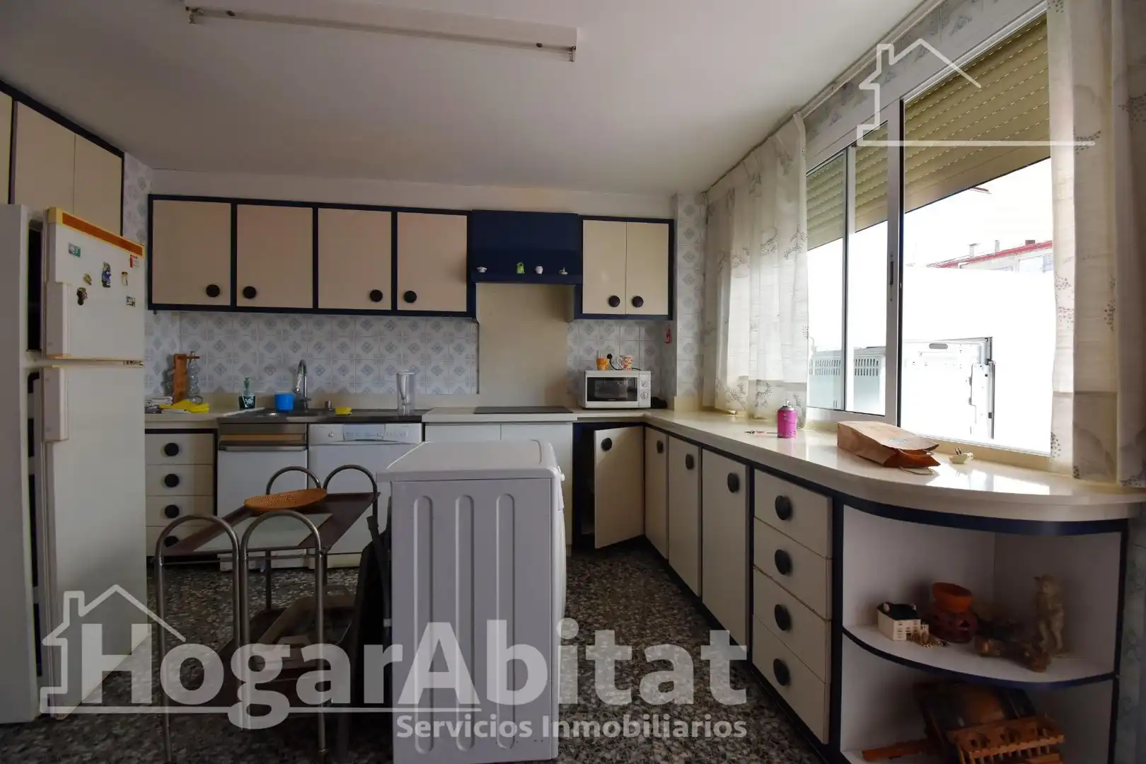 Casa con terraza en venta en Calle Algepseria, imagen 11