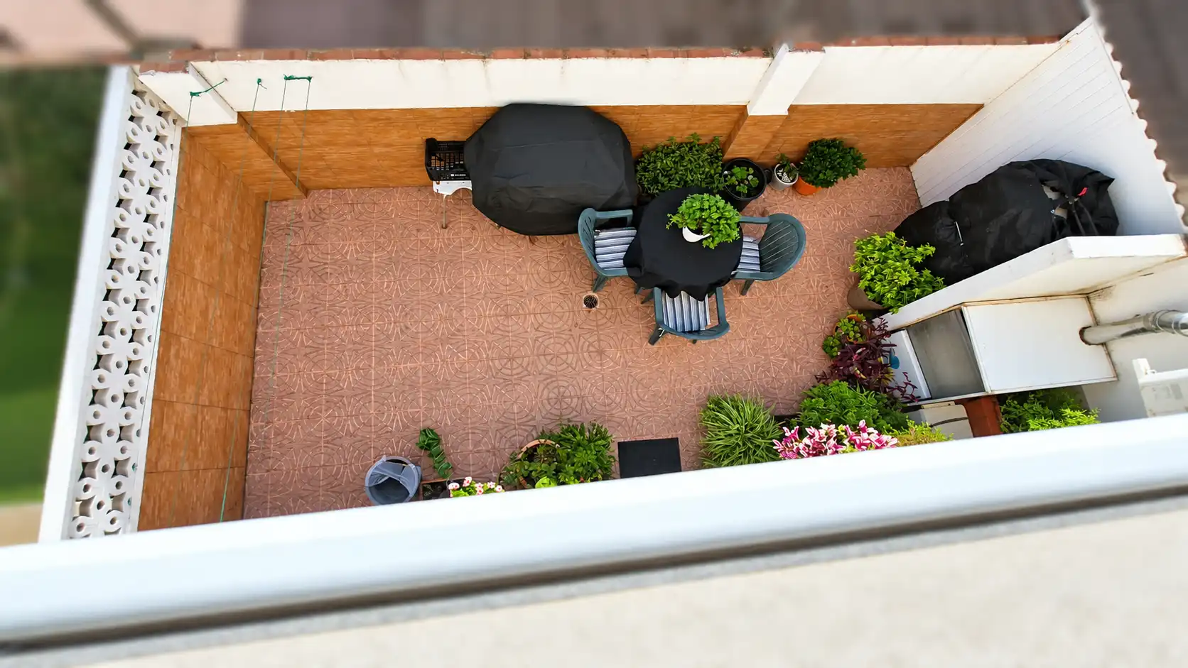 Maison mitoyenne avec jardin à vendre à de Santa Olga, imagen 34