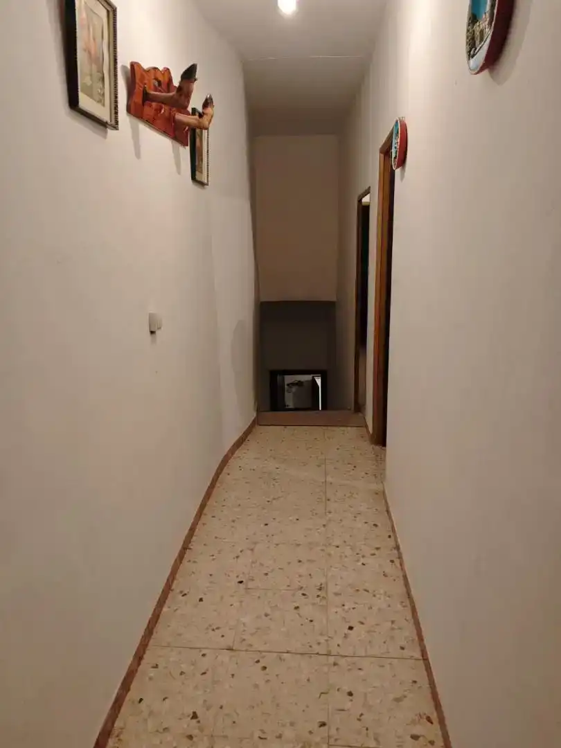 Casa o chalet en venta en Salvatierra de Santiago con Jardín privado y Amueblado