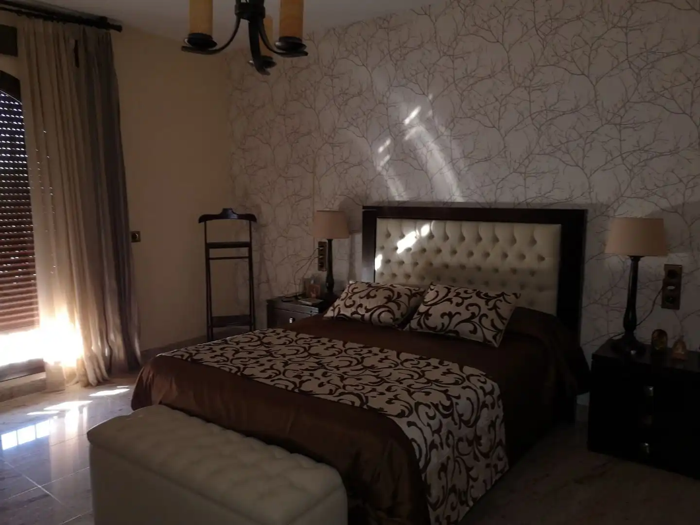 Casa con jardín en venta en Norte-Sierra, imagen 34