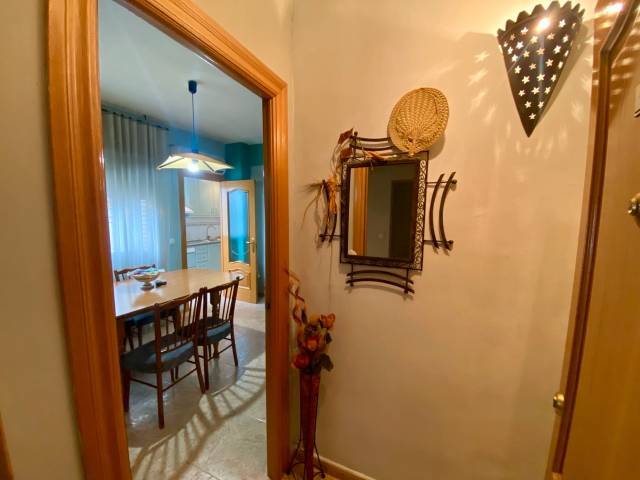 Piso en Venta en Calle Estrella, 33 en El Perchel