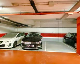 Parking of Garage for sale in  Barcelona Capital